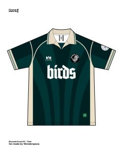 Football Jersey #1