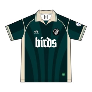 Football Jersey #1